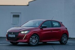 Peugeot 208 1,2 AT PureTech ALLURE pack - 1