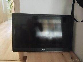 Lg hd tv - 1