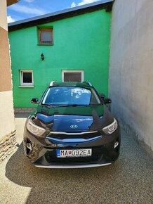 Pdam kia stonic 1.2 2018