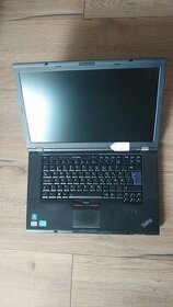 Lenovo ThinkPad T520, i5, 15,6" HD
