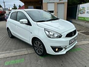 Mitsubishi Space Star 1.2b MIVEC Automat Navi - 1