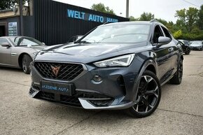 Cupra Formentor 2.0 TSI 310k 4Drive DSG Veloz First Edition