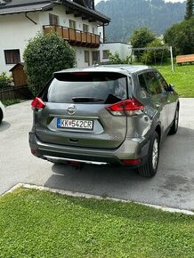 Nissan Xtrail