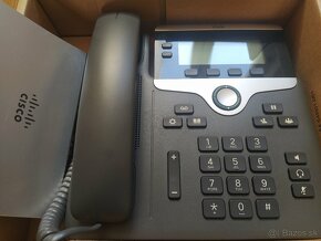 Cisco IP Phone 7841