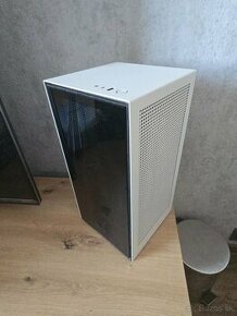 Pc skrinka NZXT H1