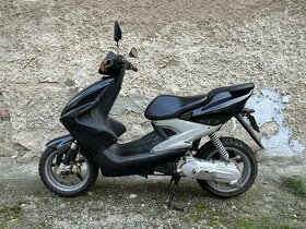 Yamaha YQ 100 AEROX