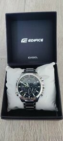 CASIO EDIFICE solar