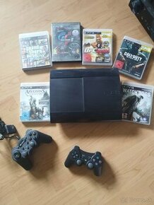 Playstation 3