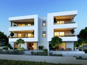 ☀Vodice (HR)–Moderné apartmány v skvelej lokalite