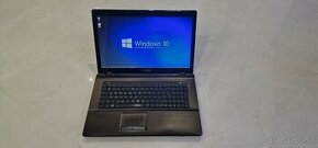 ASUS X73B / K73BR 17,3" - 1