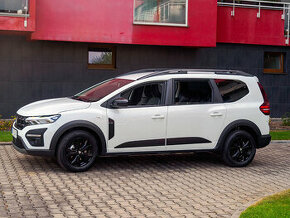 Dacia Jogger Extreme TCe 110k 7 miest - 1