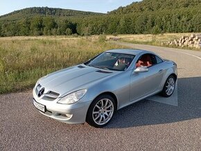 Mercedes-Benz SLK 200