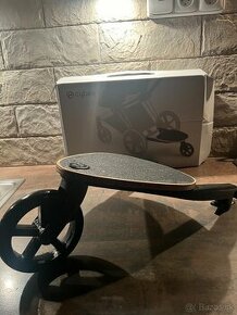 Skejt - kidboard - skate cybex