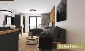 Investičný apartmán v Schladmingu, PURE ALPINE SUITES, REZER - 1