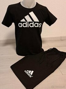 Adidas pánsky komplet XL