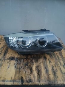 Bixenony BMW E90 E91 facelift LCI 2008-2012 - 1