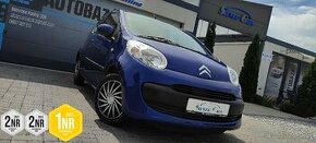 Citroën C1 1.0i Plus REZERVOVANÉ - 1