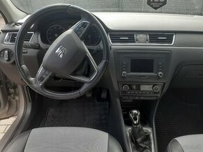 Predam seat toledo - 1