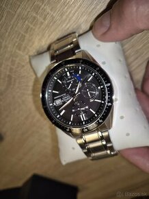 Hodinky casio edifice