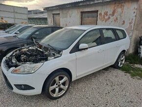 Rozpredám Ford focus mk2