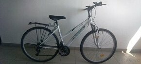 Predám horsky bicykel olpran cruez 28" kolesa Servisovany. I - 1