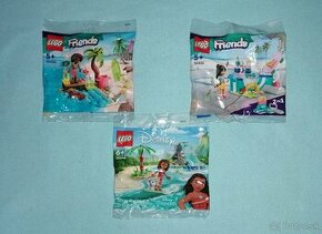 Lego Friends, Disney - 1