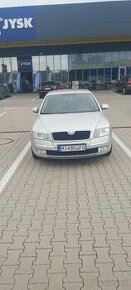 Škoda oktavia  1.9.tdi