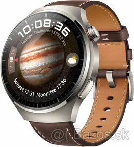 Huawei Watch 4 PRO