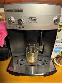 Predám kávovar Delonghi - 1