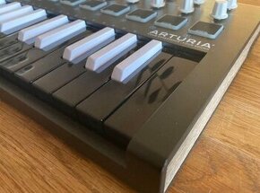 Arturia midi kontroler