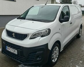 Peugeot Expert 2,0HDI 90KW - 1