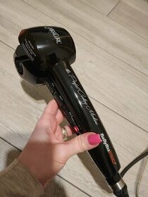 Automatická samonavíjacia kulma Babyliss Pro - 1