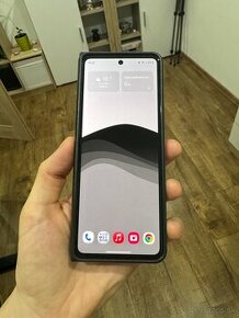 Samsung Galaxy Z FOLD 4 + príslušenstvo