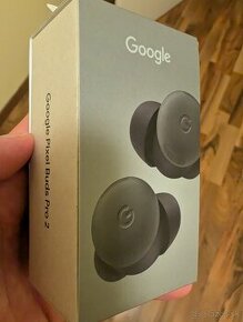 Google Pixel Buds Pro 2 - 1