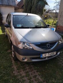 Dacia Logan 1.4