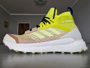 Adidas Terrex Free Hiker Primeblu - 1