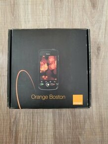 Samsung J5,Samsung Trend Plus,Orange Boston