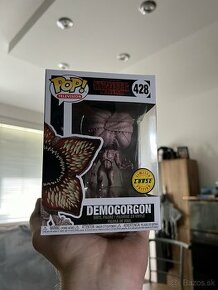 Sylvanas Demogorgon Chase Funko Pop