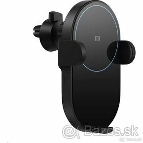 Xiaomi Mi 20W Wireless Car Charger - 1