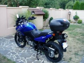 Predám Suzuki DL 650 V Strom - 2011 abs  STK 2025/6