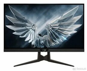 Špičkový 27” herný 165 Hz monitor GIGABYTE AORUS 27” - 1