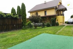 HALO reality - Predaj, rodinný dom Bidovce - EXKLUZÍVNE HALO