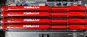 Predám Ram DDR3 _ 4x4GB - 1