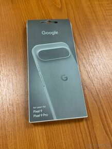 Google Pixel 9 / 9 Pro Hazel kryt - 1