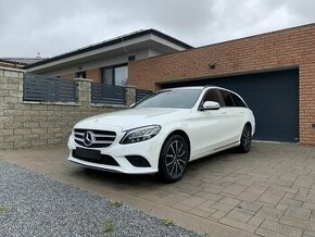 Mercedes C 220d - 1