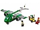 60101 Airport Cargo Plane - 1