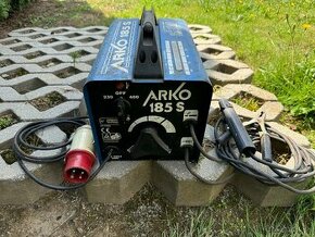 Elektrozváračka ARKO 185 S - 1