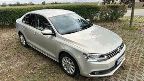 Jetta 1,6TDI, Kup SK, naj 175080km