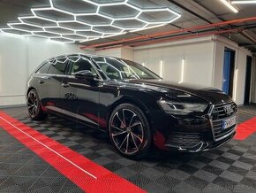 Audi A6 Avant 150 KW TDI S tronic - 1