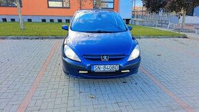 PEUGEOT 307 1.4 HDI - 1